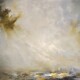 'Zen on the sea' olieverf/linnen 190x120 €4495,00